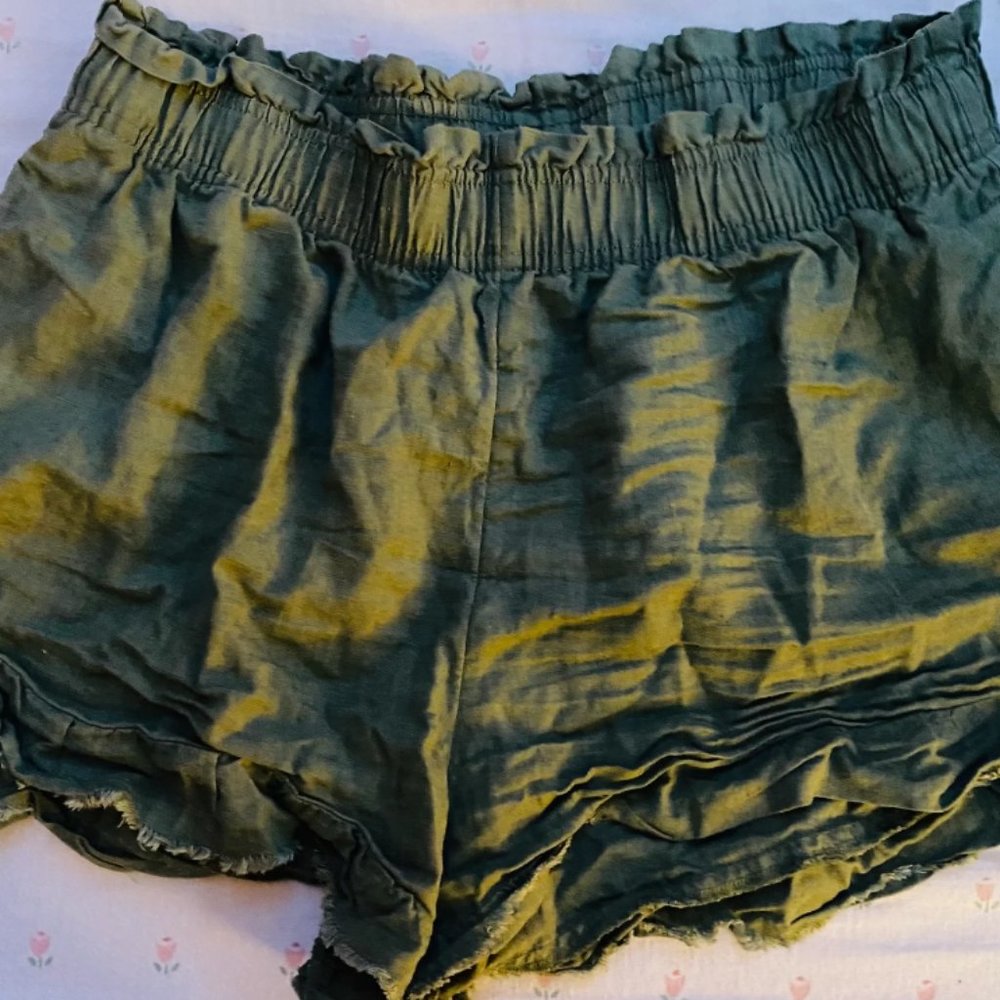 aerie shorts